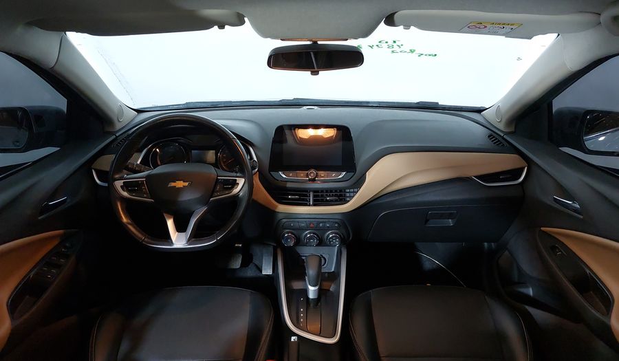 Chevrolet Onix Plus 1.0 TURBO PREMIER AUTO Sedan 2023