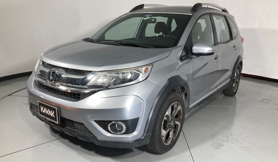 Honda Br-v 1.5 PRIME AUTO Suv 2018