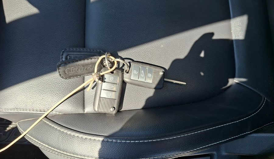 Mg Zs 1.5 AUTO COMFORT Suv 2023