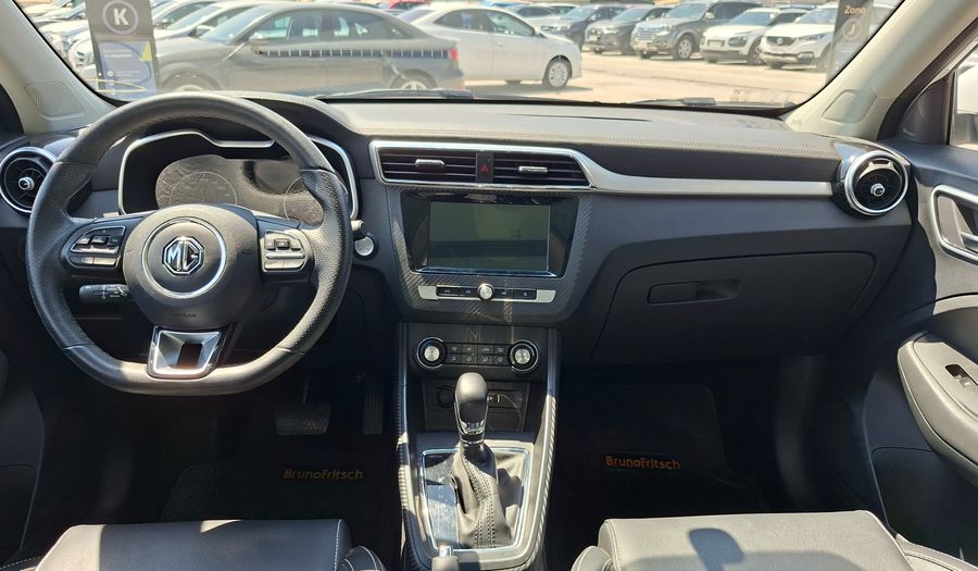 Mg Zs 1.5 AUTO COMFORT Suv 2023