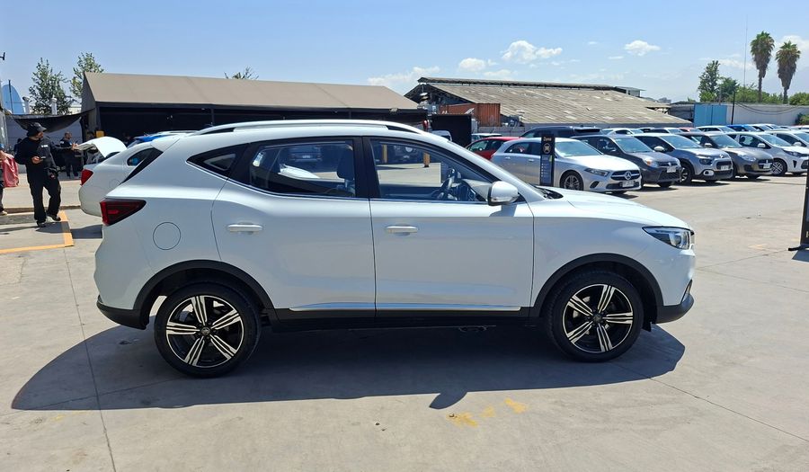 Mg Zs 1.5 AUTO COMFORT Suv 2023