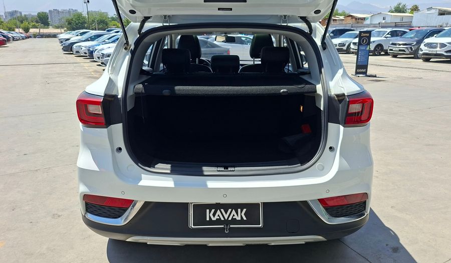 Mg Zs 1.5 AUTO COMFORT Suv 2023