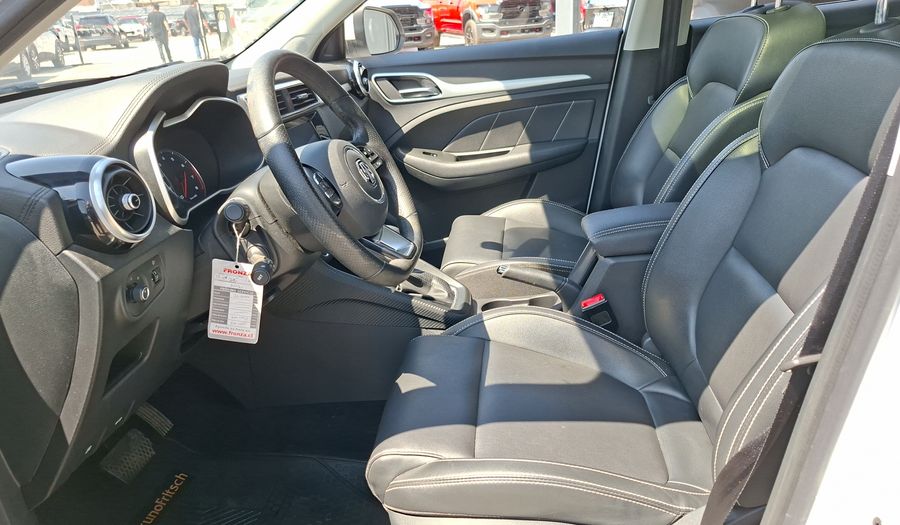 Mg Zs 1.5 AUTO COMFORT Suv 2023