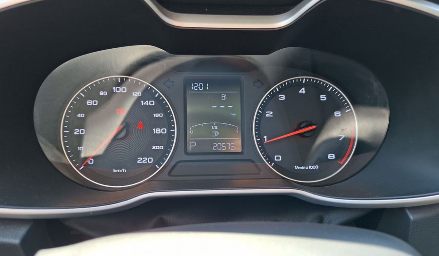 Mg Zs 1.5 AUTO COMFORT Suv 2023