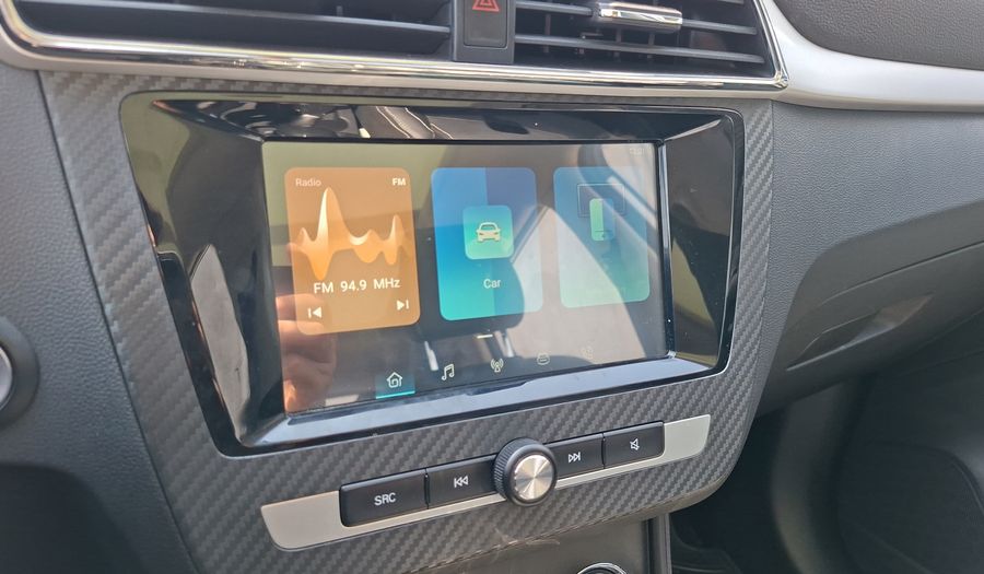 Mg Zs 1.5 AUTO COMFORT Suv 2023