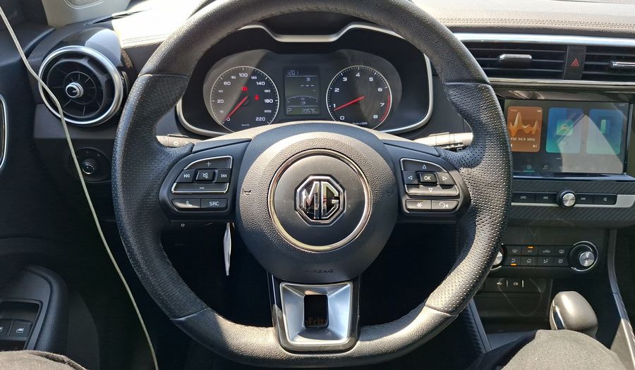 Mg Zs 1.5 AUTO COMFORT Suv 2023