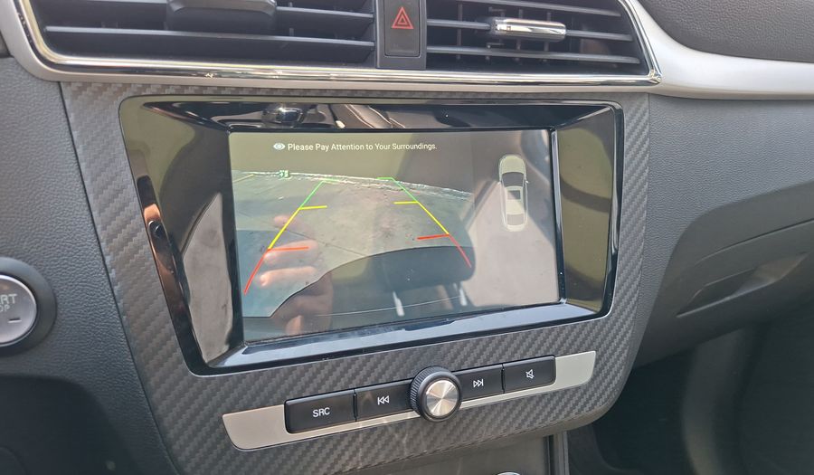 Mg Zs 1.5 AUTO COMFORT Suv 2023