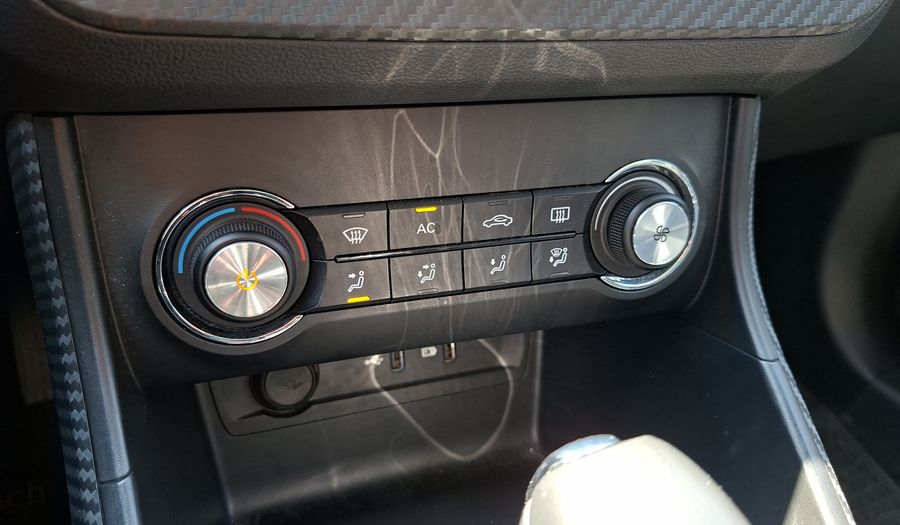 Mg Zs 1.5 AUTO COMFORT Suv 2023