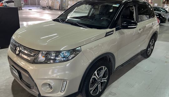 Suzuki • Vitara