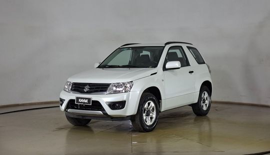 Suzuki • Vitara
