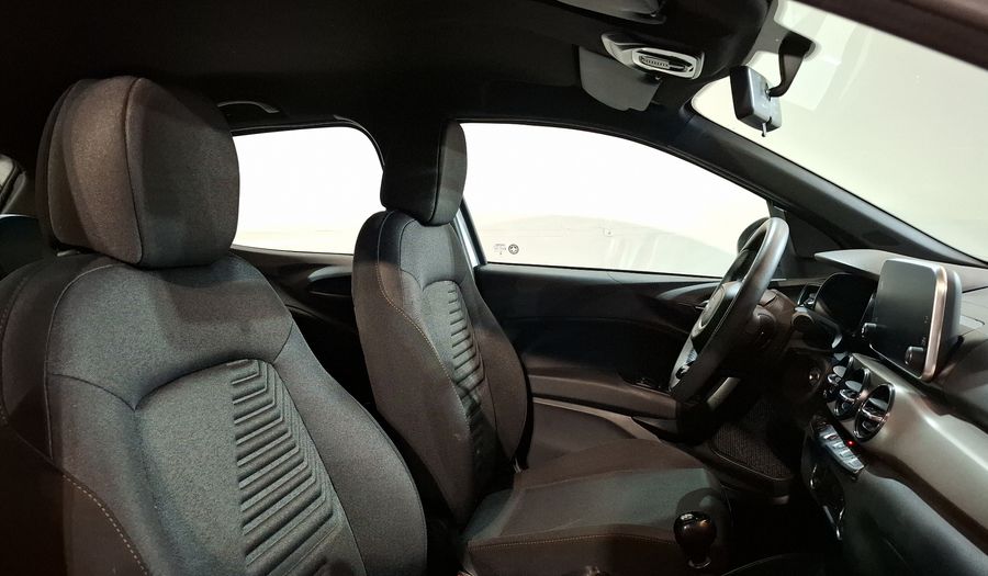 Fiat Argo 1.3 DRIVE S-DESIGN Hatchback 2024