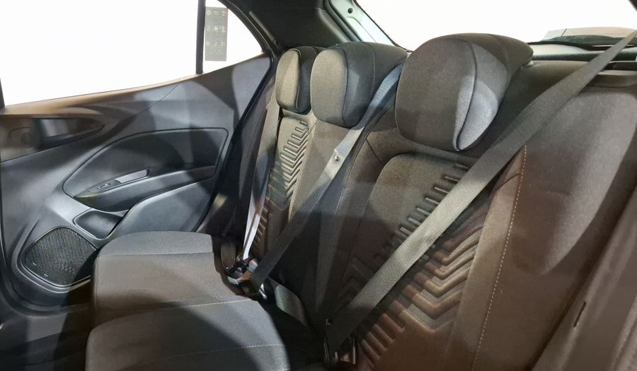 Fiat Argo 1.3 DRIVE S-DESIGN Hatchback 2024