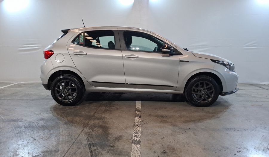 Fiat Argo 1.3 DRIVE S-DESIGN Hatchback 2024