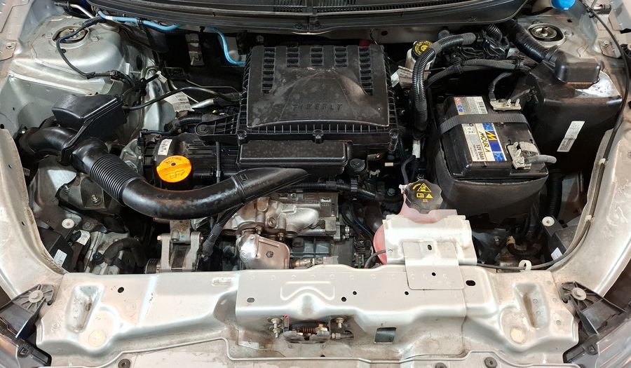 Fiat Argo 1.3 DRIVE S-DESIGN Hatchback 2024