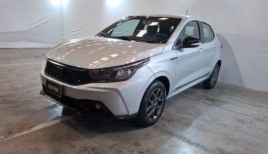 Fiat • Argo