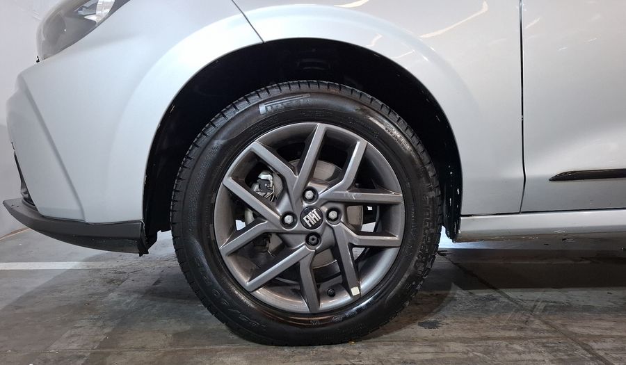 Fiat Argo 1.3 DRIVE S-DESIGN Hatchback 2024