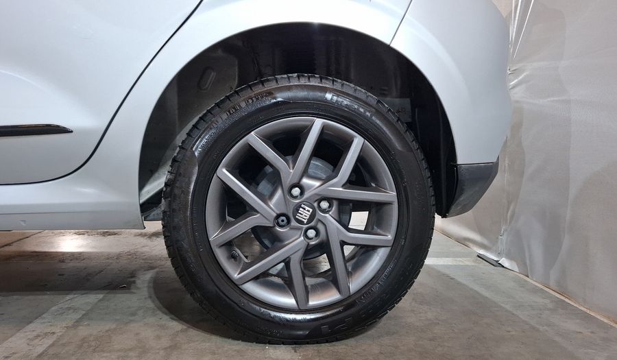 Fiat Argo 1.3 DRIVE S-DESIGN Hatchback 2024