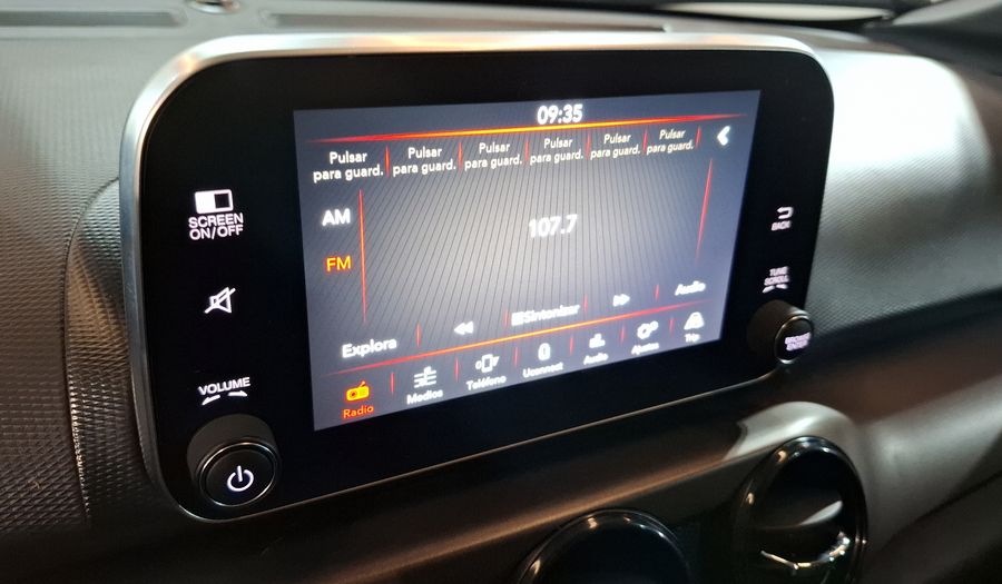 Fiat Argo 1.3 DRIVE S-DESIGN Hatchback 2024