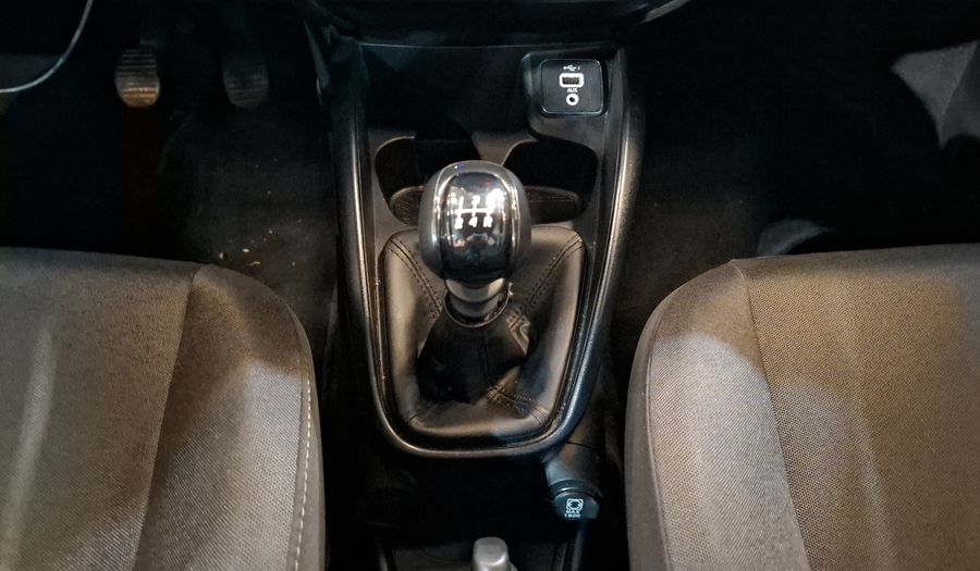 Fiat Argo 1.3 DRIVE S-DESIGN Hatchback 2024