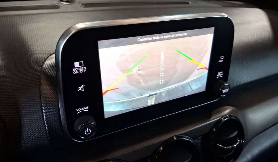 Fiat Argo 1.3 DRIVE S-DESIGN Hatchback 2024