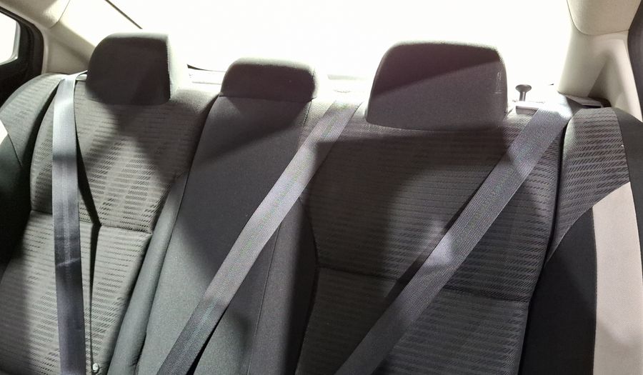 Nissan Versa 1.6 ADVANCE CVT Sedan 2020