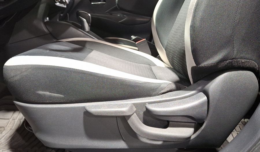 Nissan Versa 1.6 ADVANCE CVT Sedan 2020