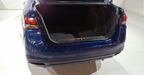 Nissan Versa 1.6 ADVANCE CVT Sedan 2020