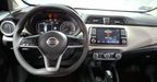 Nissan Versa 1.6 ADVANCE CVT Sedan 2020