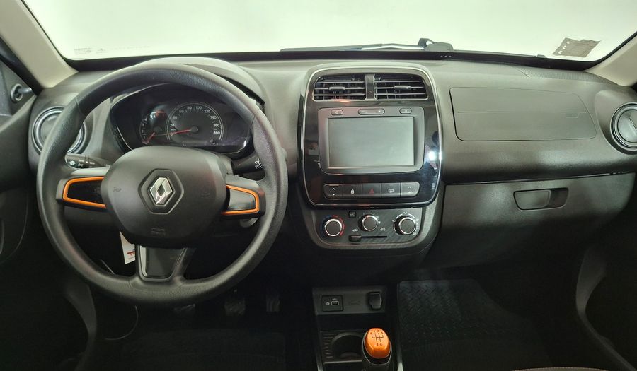 Renault Kwid 1.0 OUTSIDER Hatchback 2022