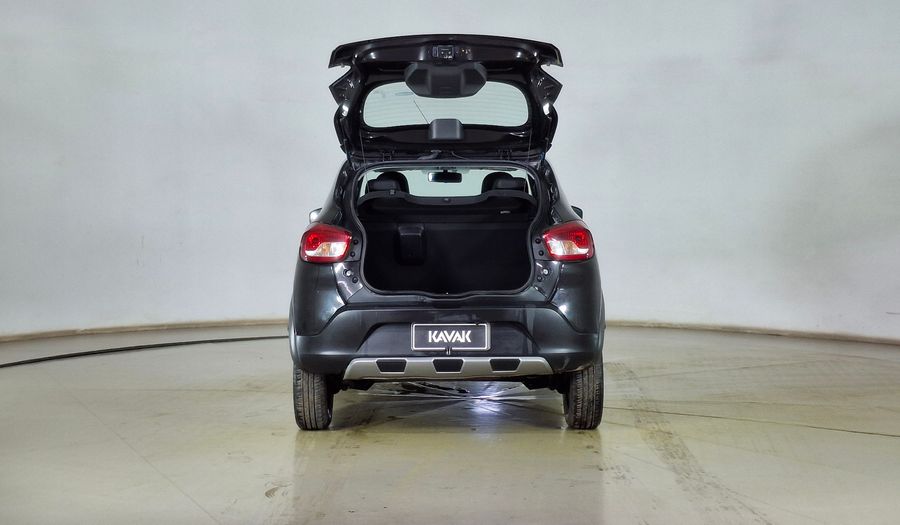 Renault Kwid 1.0 OUTSIDER Hatchback 2022