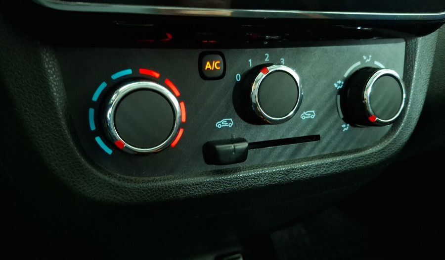 Renault Kwid 1.0 OUTSIDER Hatchback 2022