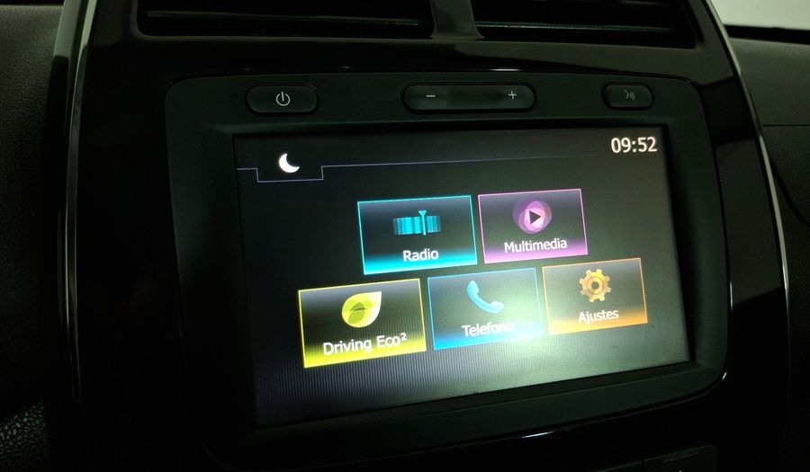 Renault Kwid 1.0 OUTSIDER Hatchback 2022