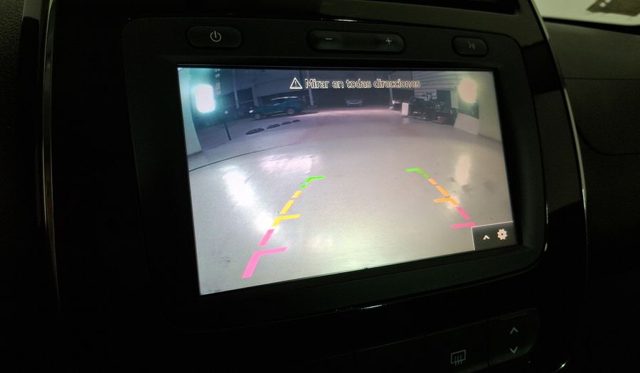 Renault Kwid 1.0 OUTSIDER Hatchback 2022