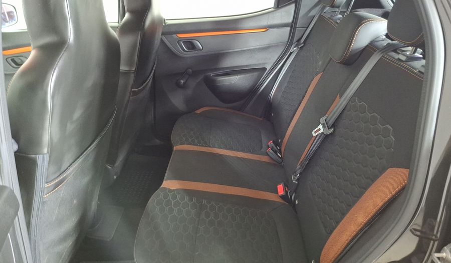 Renault Kwid 1.0 OUTSIDER Hatchback 2022