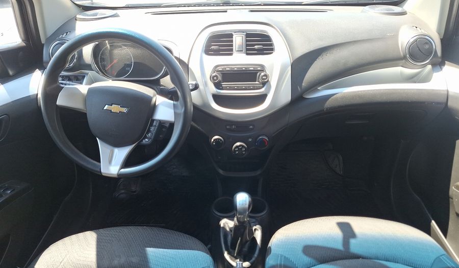 Chevrolet Spark 1.2 L Sedan 2020