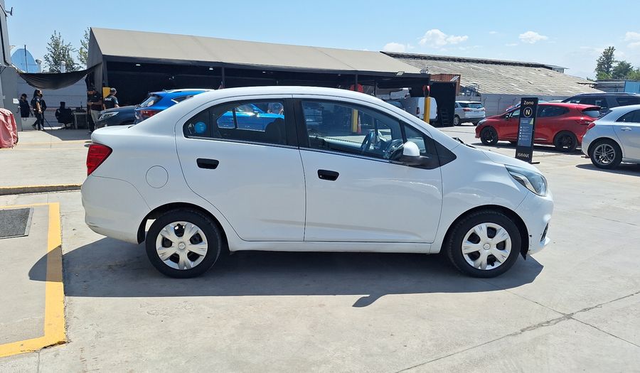Chevrolet Spark 1.2 L Sedan 2020