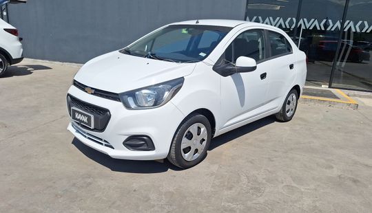 Chevrolet • Spark