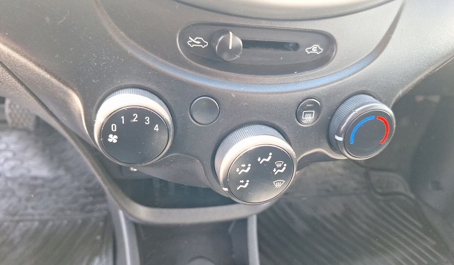 Chevrolet Spark 1.2 L Sedan 2020