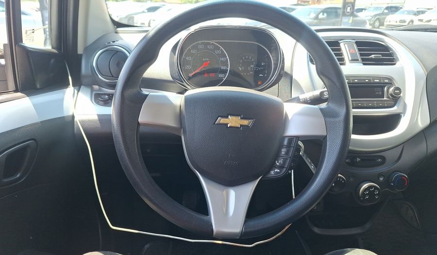 Chevrolet Spark 1.2 L Sedan 2020