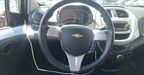 Chevrolet Spark 1.2 L Sedan 2020