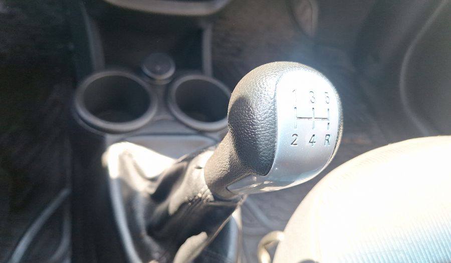 Chevrolet Spark 1.2 L Sedan 2020