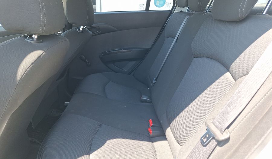 Chevrolet Spark 1.2 L Sedan 2020