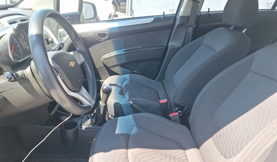 Chevrolet Spark 1.2 L Sedan 2020