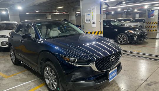 Mazda • CX-30