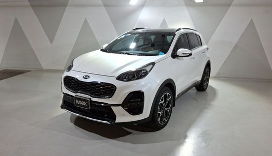 2019 • 22,000 km • Automático