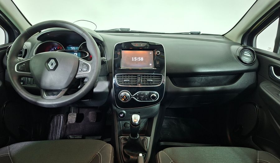 Renault Clio 1.2 EXPRESSION Hatchback 2017
