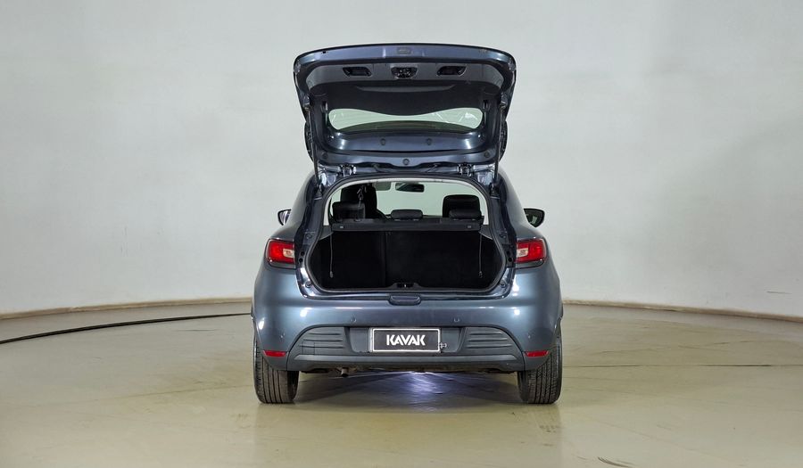 Renault Clio 1.2 EXPRESSION Hatchback 2017