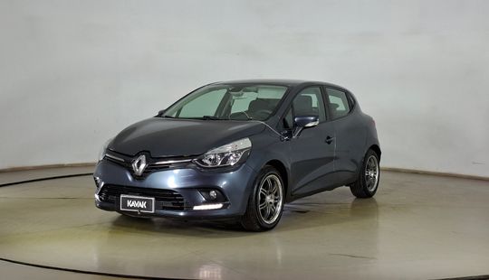 Renault • Clio