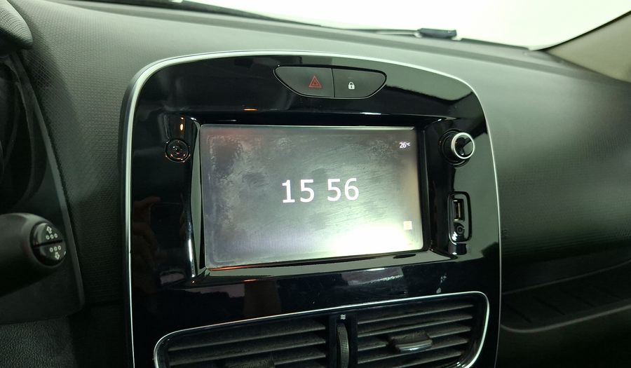 Renault Clio 1.2 EXPRESSION Hatchback 2017