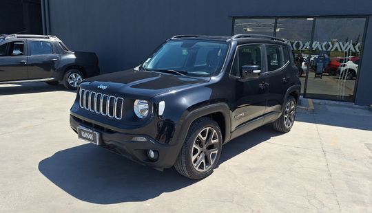 Jeep • Renegade